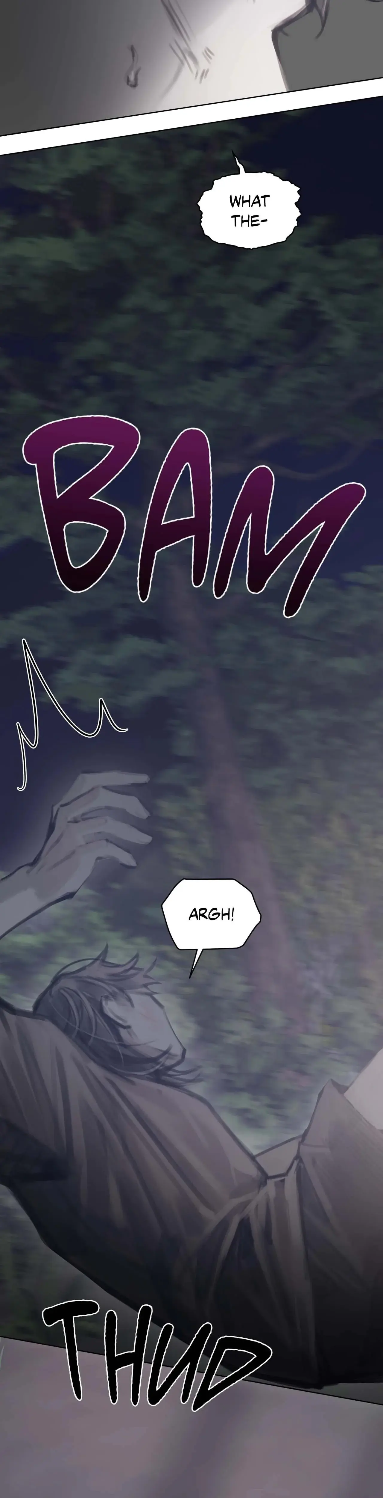 Doppio Senso Chapter 85 - Page 30