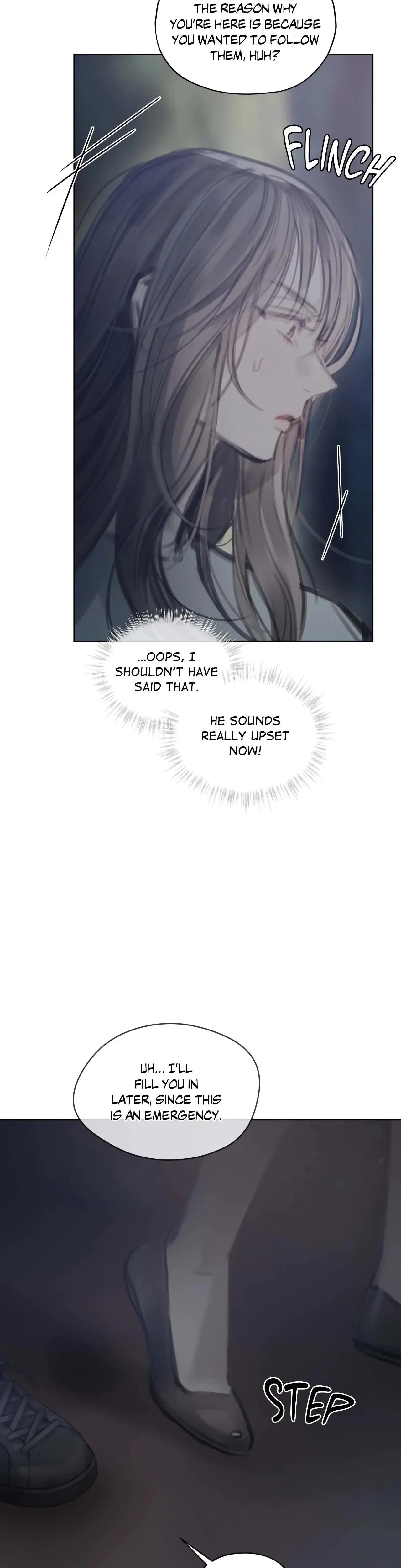 Doppio Senso Chapter 85 - Page 9