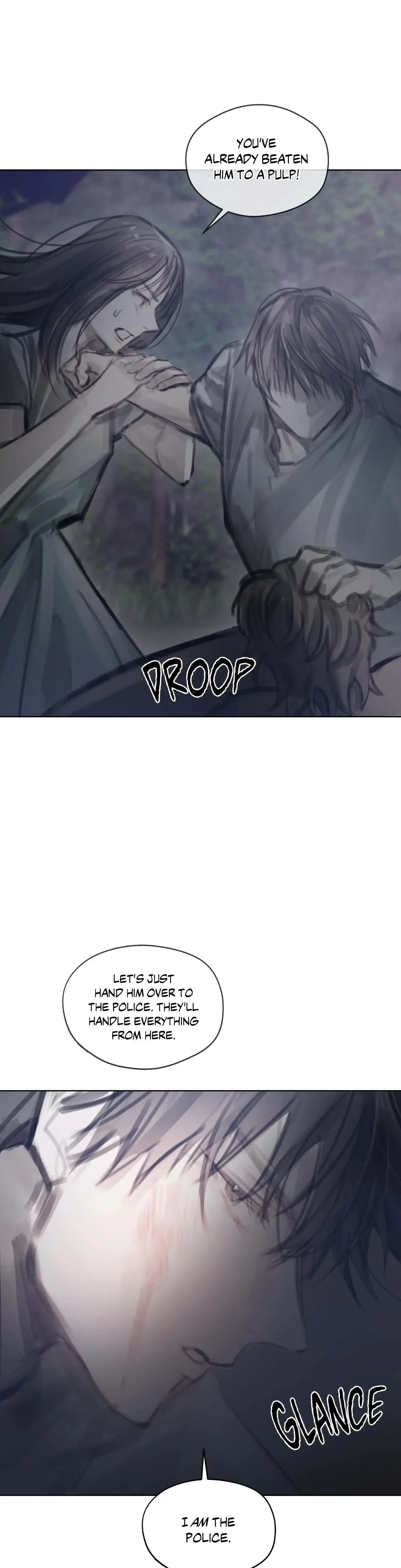 Doppio Senso Chapter 86 - Page 10