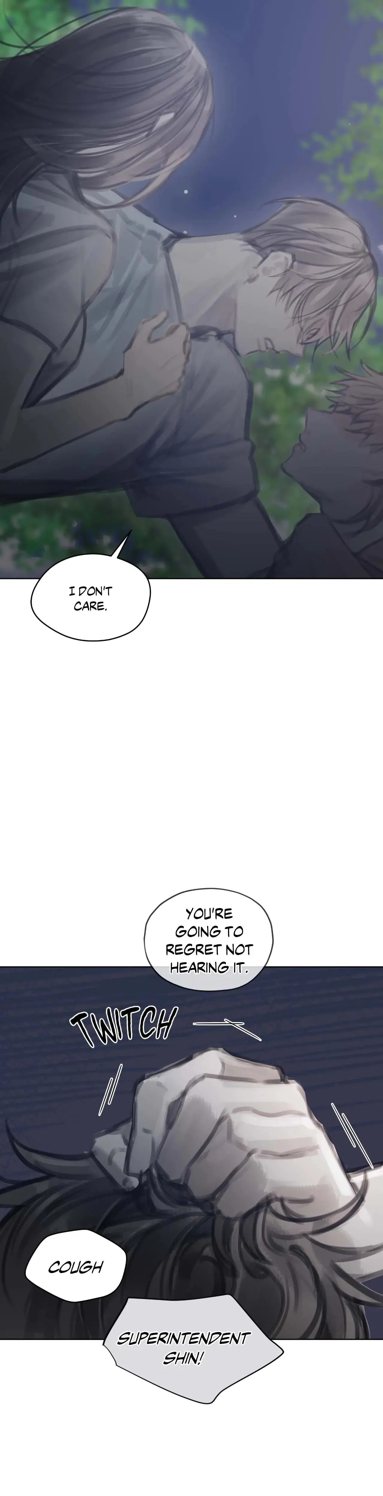 Doppio Senso Chapter 86 - Page 13