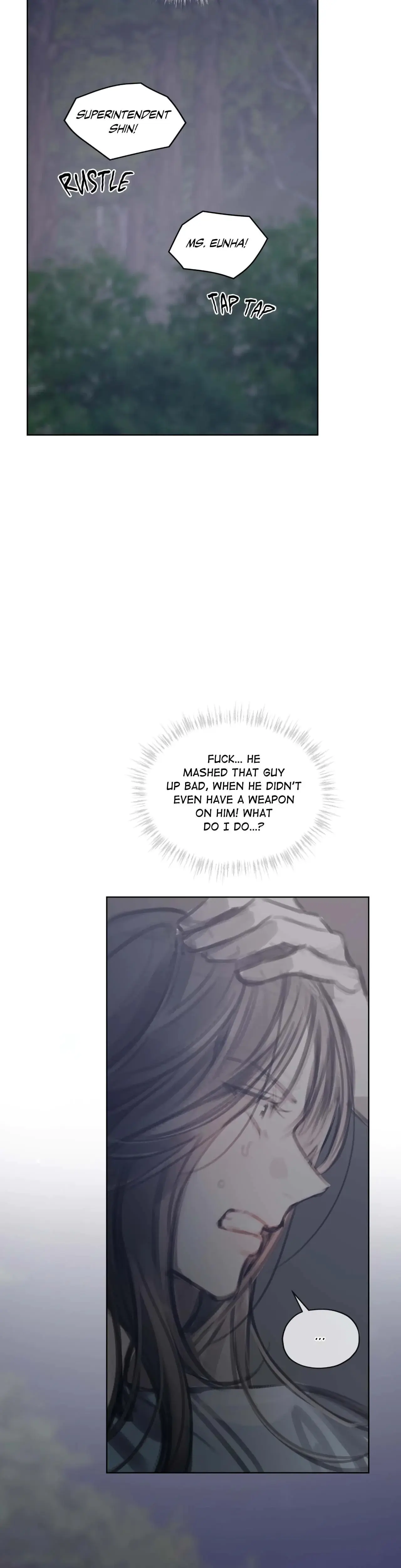 Doppio Senso Chapter 86 - Page 15