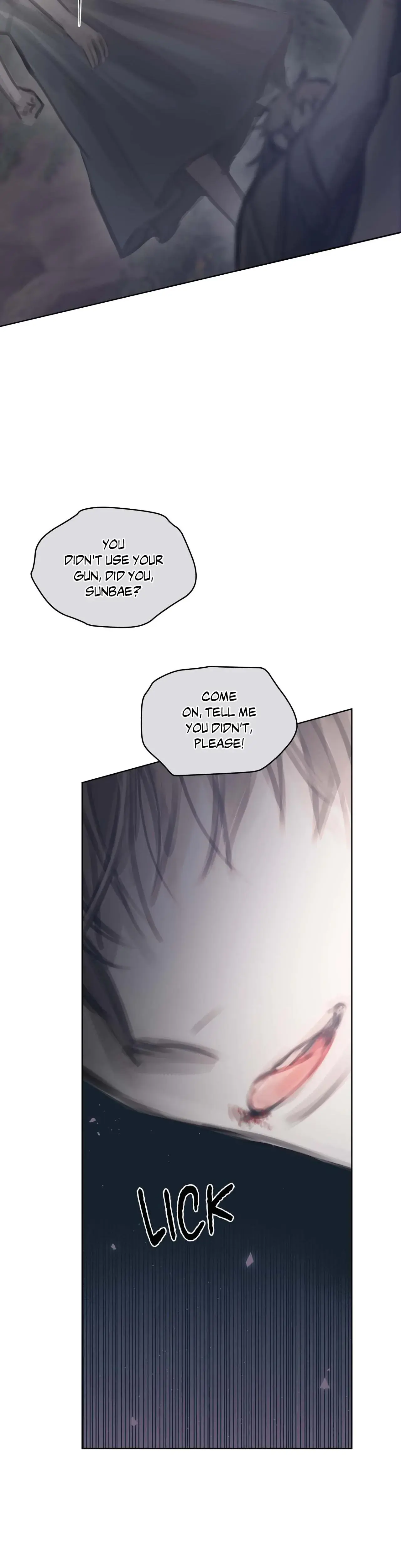 Doppio Senso Chapter 86 - Page 20