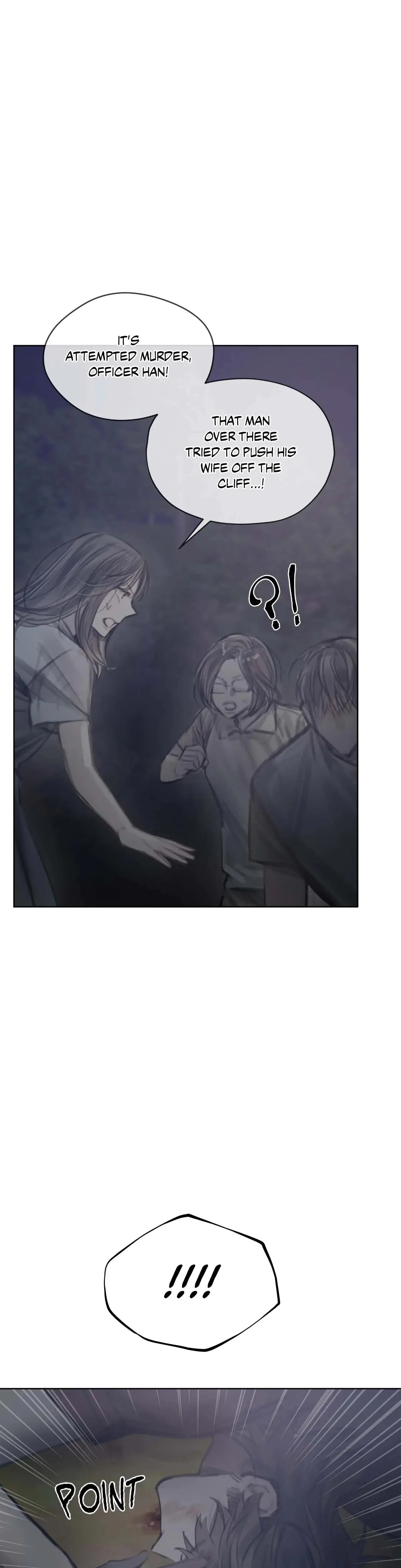 Doppio Senso Chapter 86 - Page 21