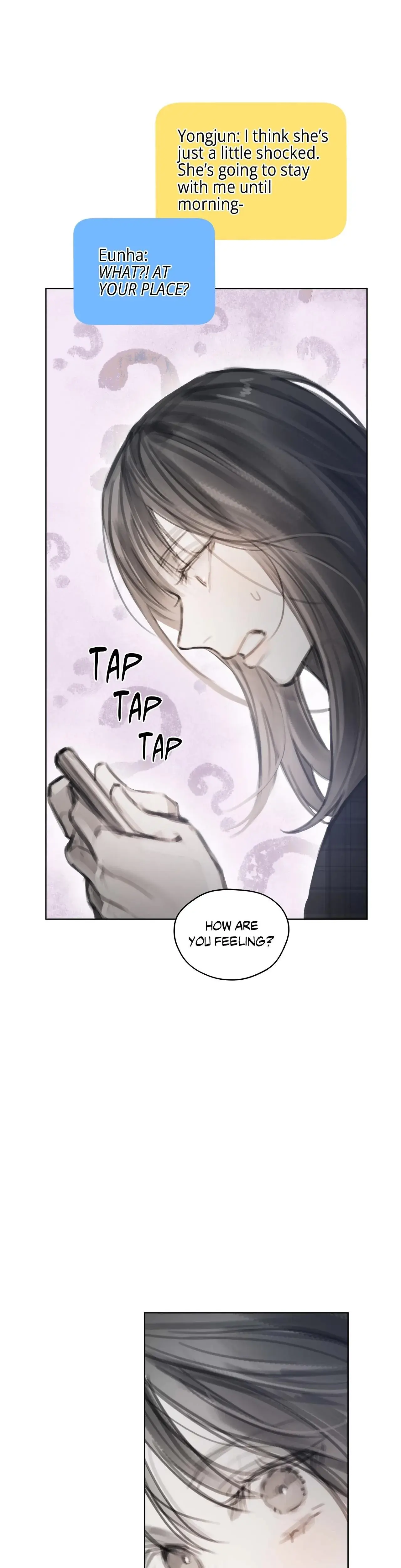 Doppio Senso Chapter 86 - Page 28