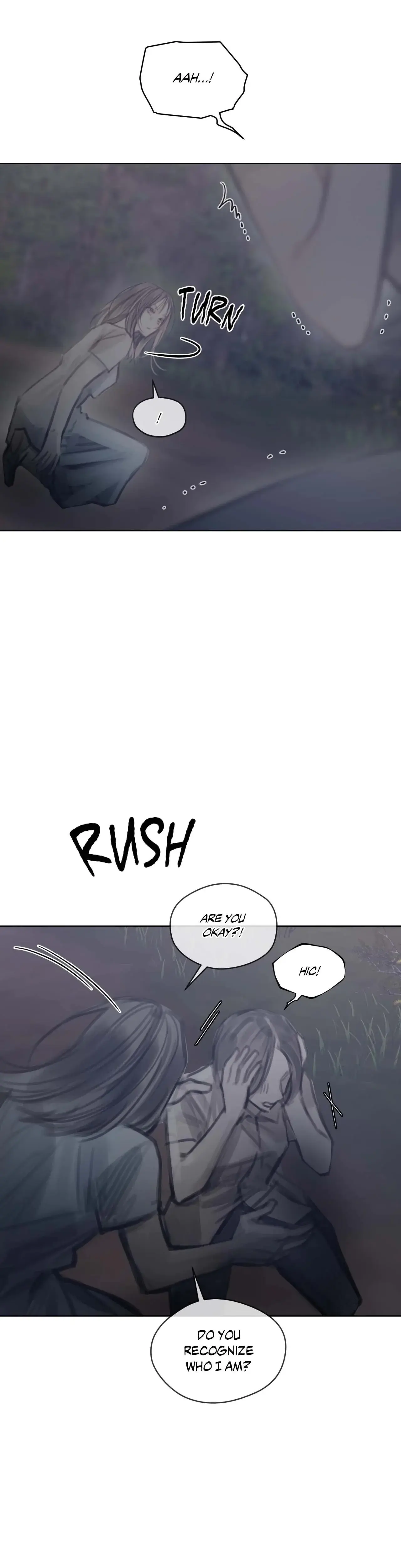 Doppio Senso Chapter 86 - Page 3