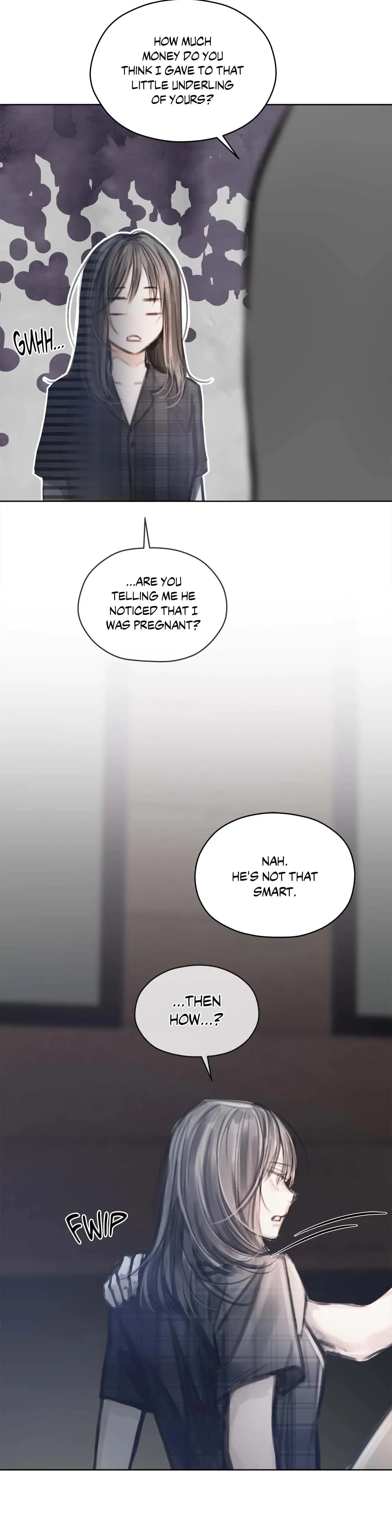 Doppio Senso Chapter 87 - Page 12