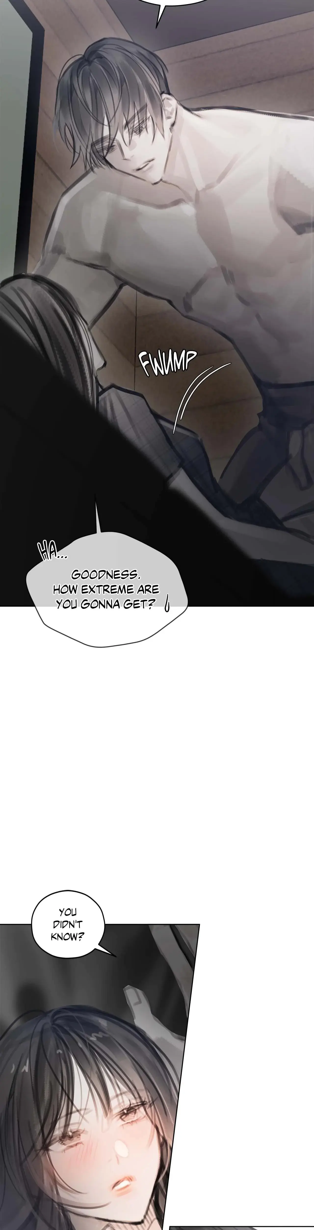 Doppio Senso Chapter 87 - Page 14