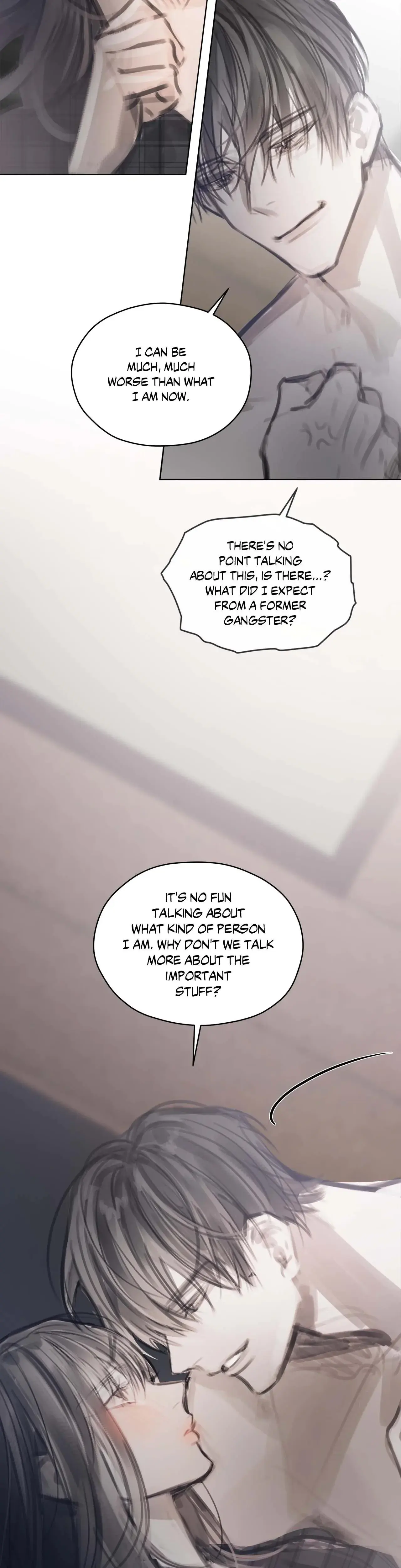 Doppio Senso Chapter 87 - Page 15