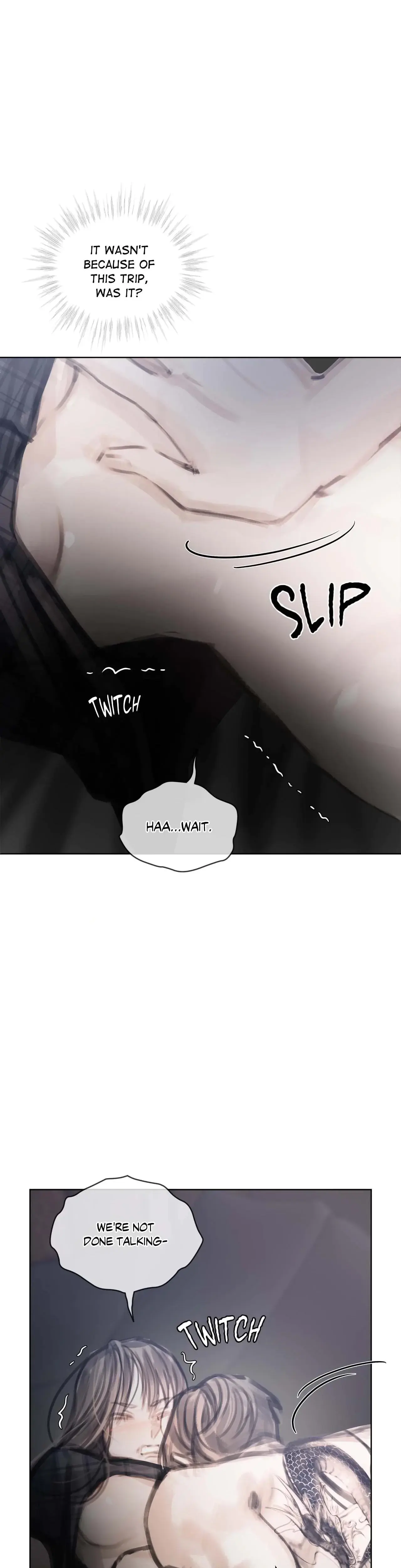 Doppio Senso Chapter 87 - Page 20