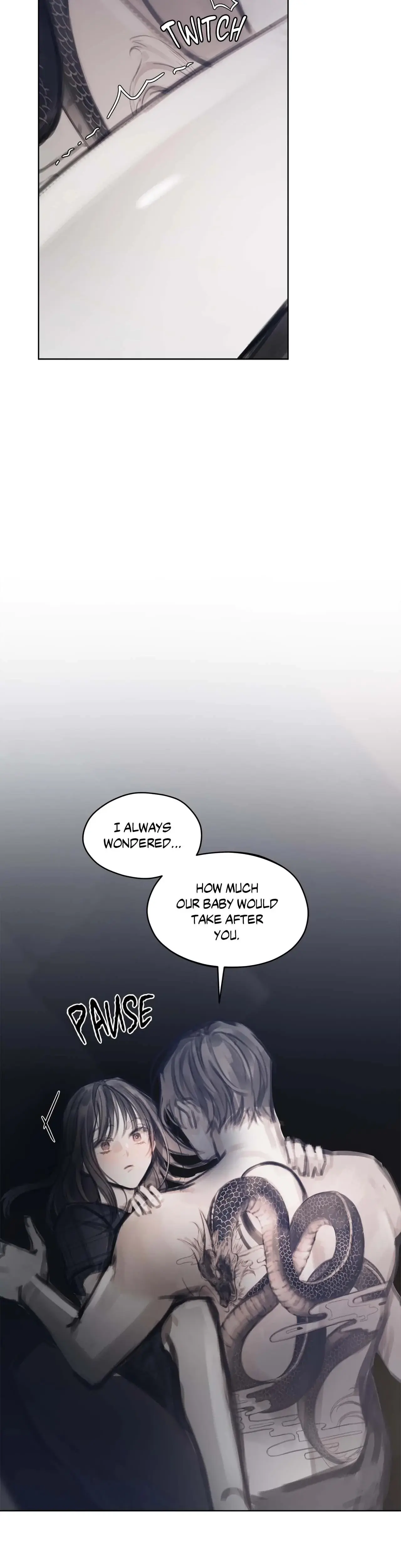 Doppio Senso Chapter 87 - Page 25
