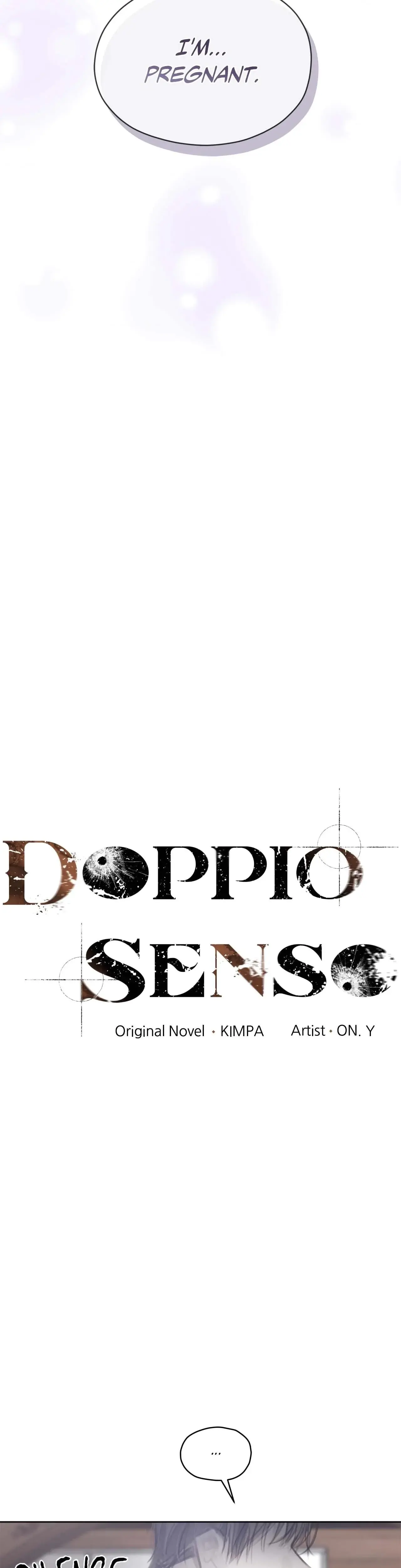 Doppio Senso Chapter 87 - Page 3