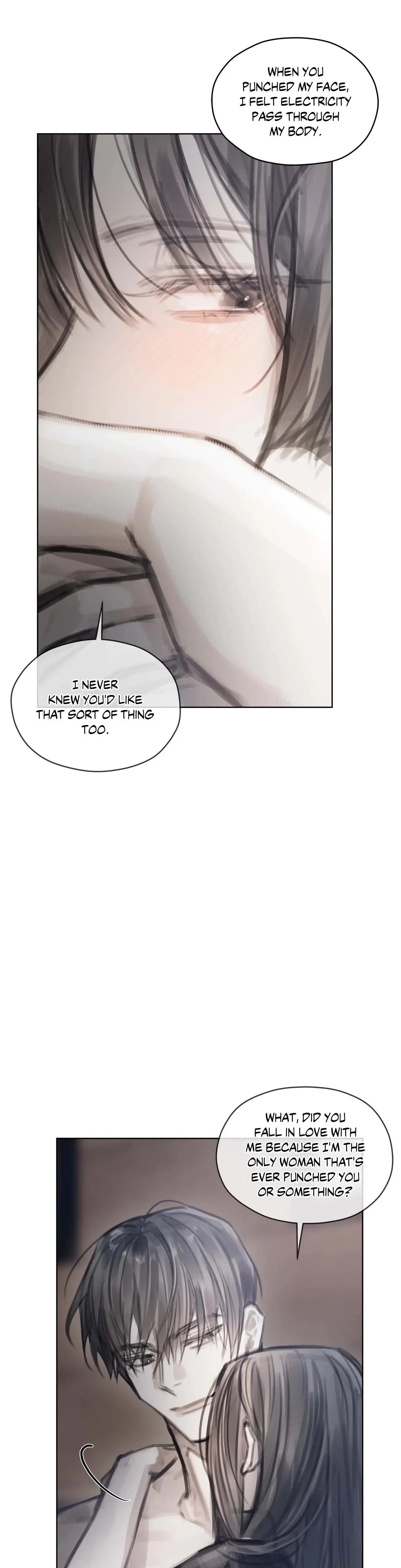 Doppio Senso Chapter 87 - Page 33