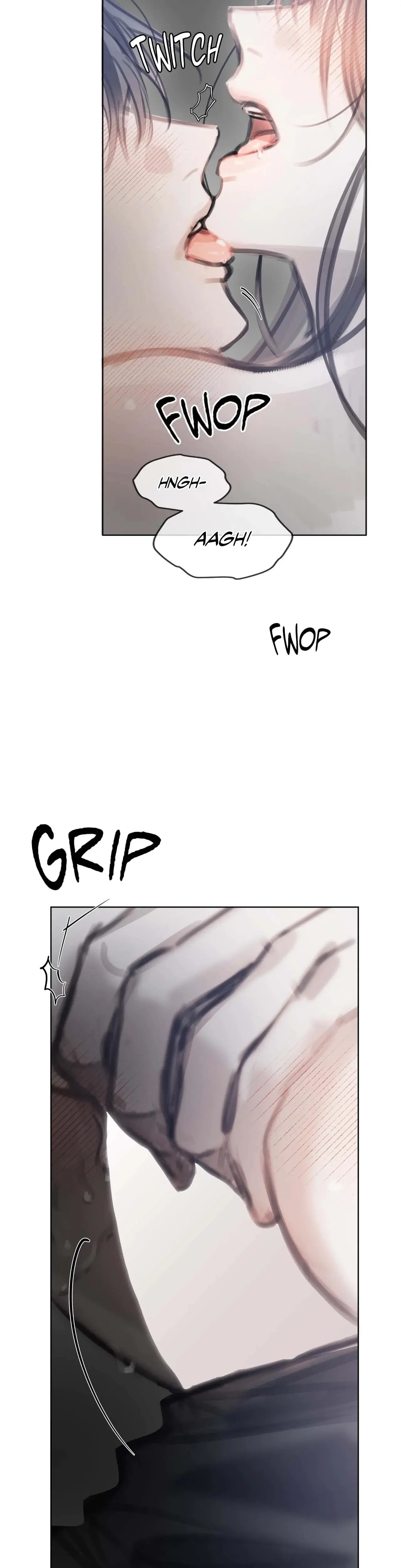 Doppio Senso Chapter 88 - Page 11