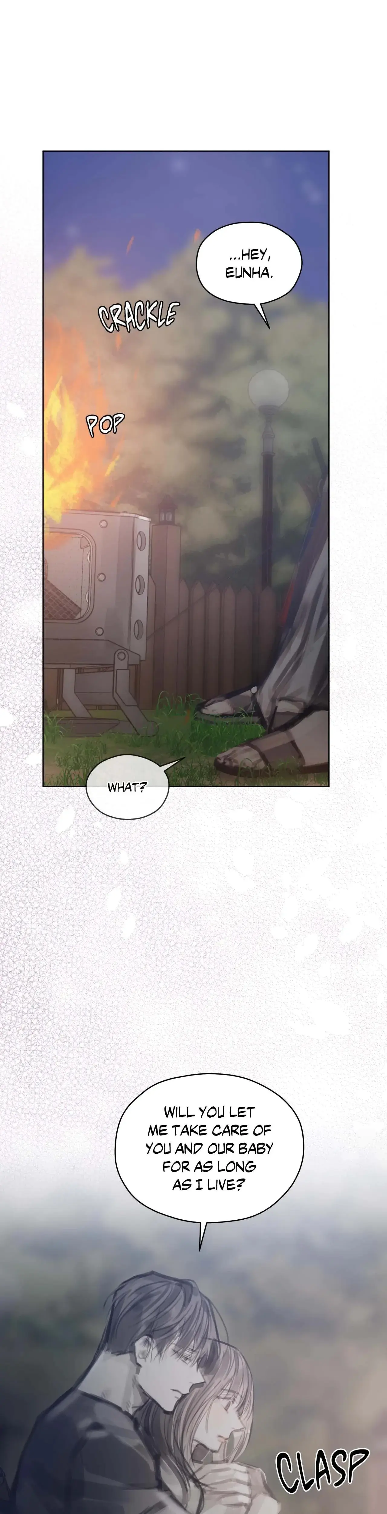 Doppio Senso Chapter 88 - Page 19