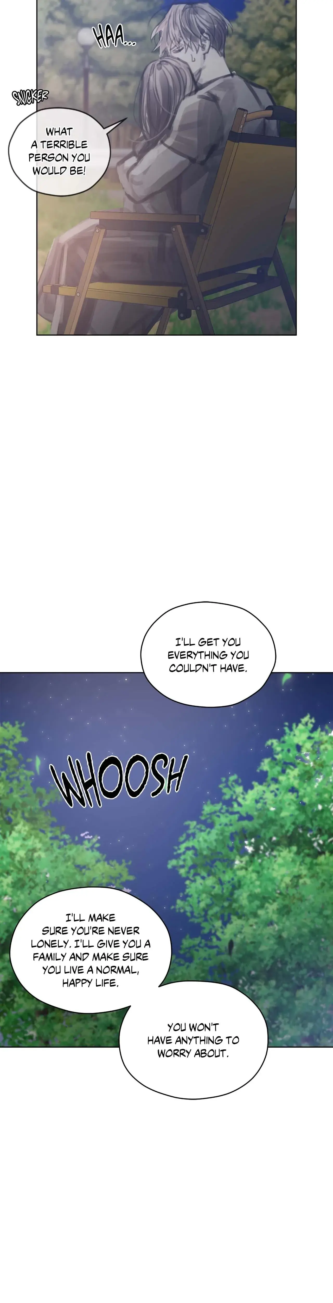 Doppio Senso Chapter 88 - Page 21