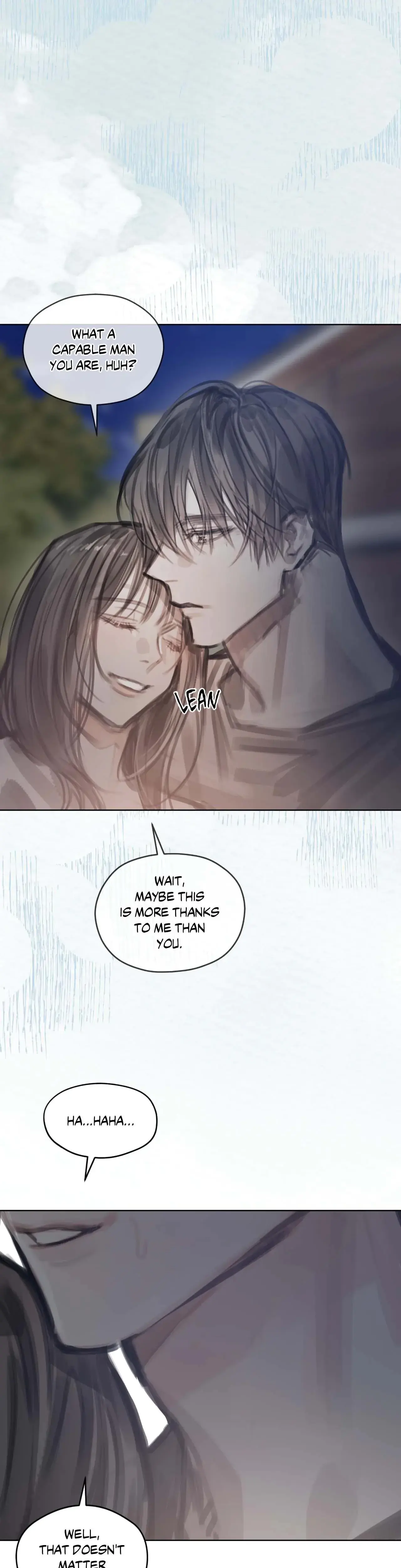 Doppio Senso Chapter 88 - Page 29