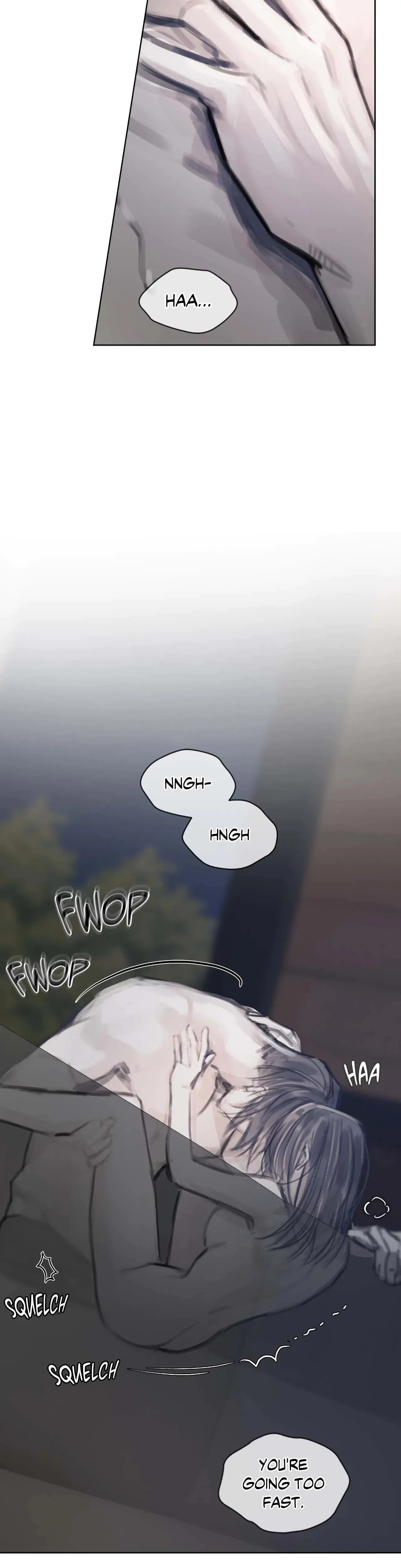 Doppio Senso Chapter 88 - Page 3