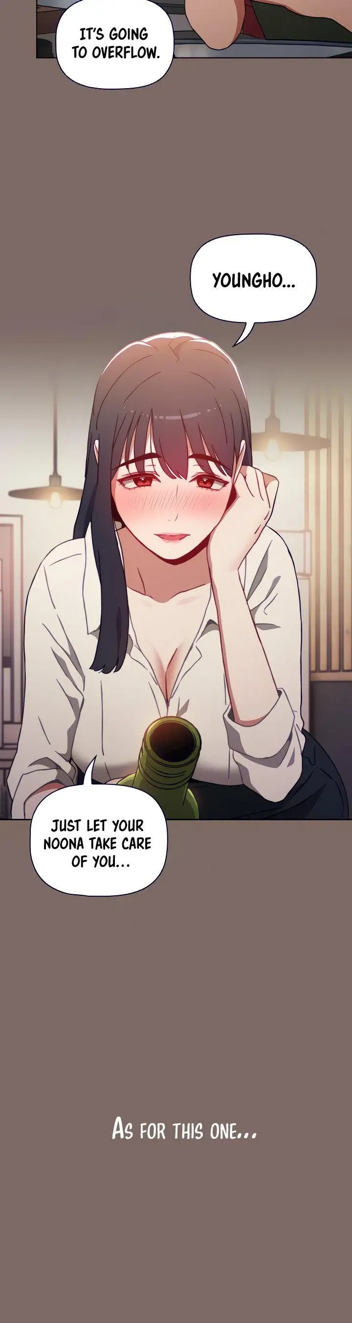 Dorm Room Sisters Chapter 1 - Page 13