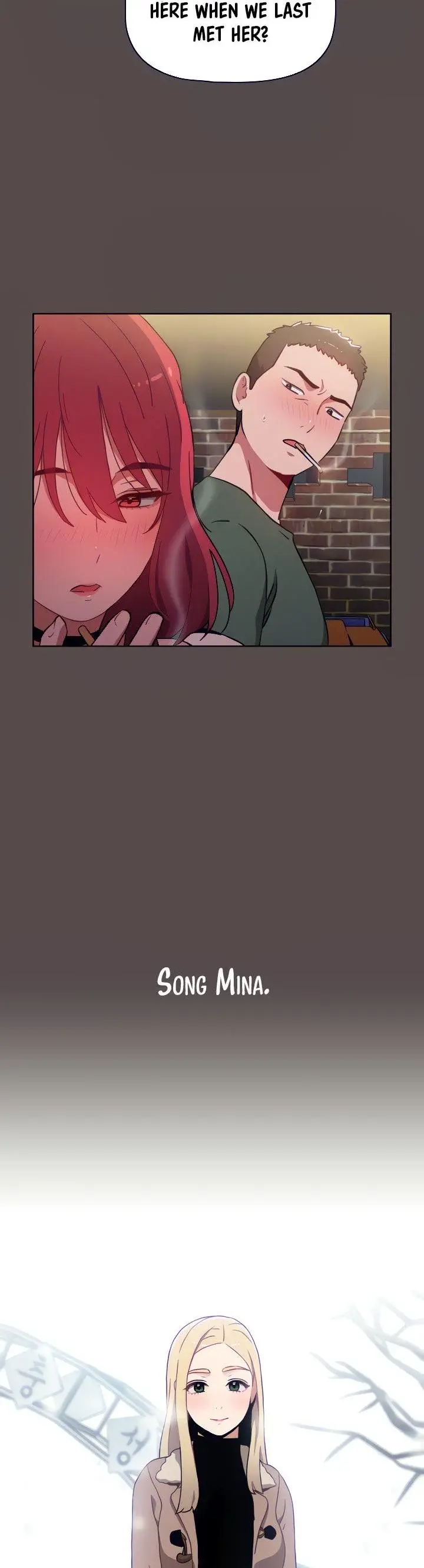 Dorm Room Sisters Chapter 1 - Page 28