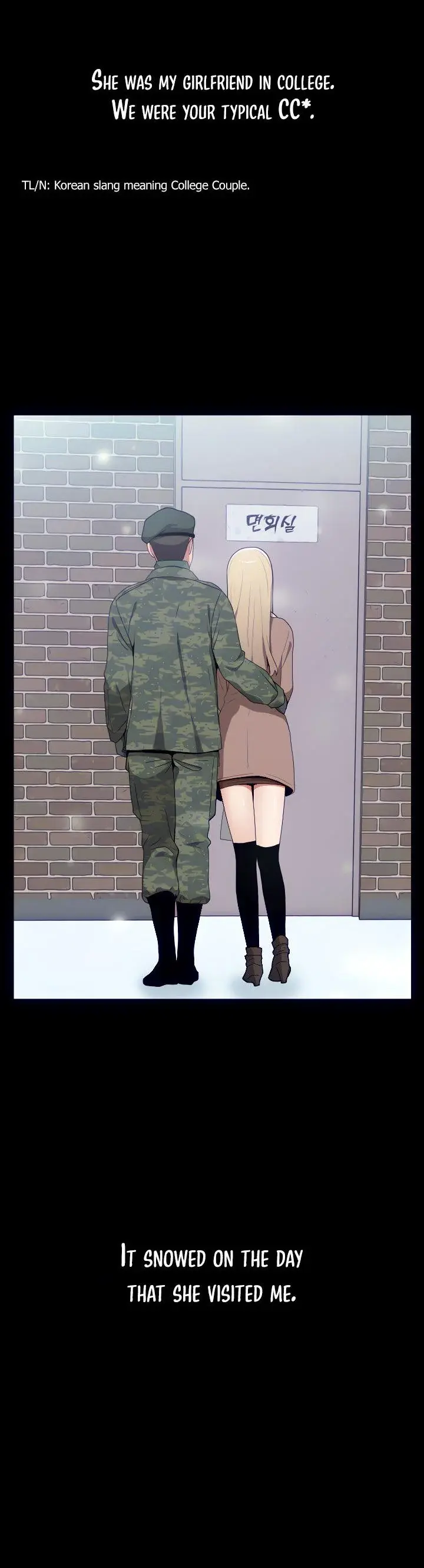 Dorm Room Sisters Chapter 1 - Page 30