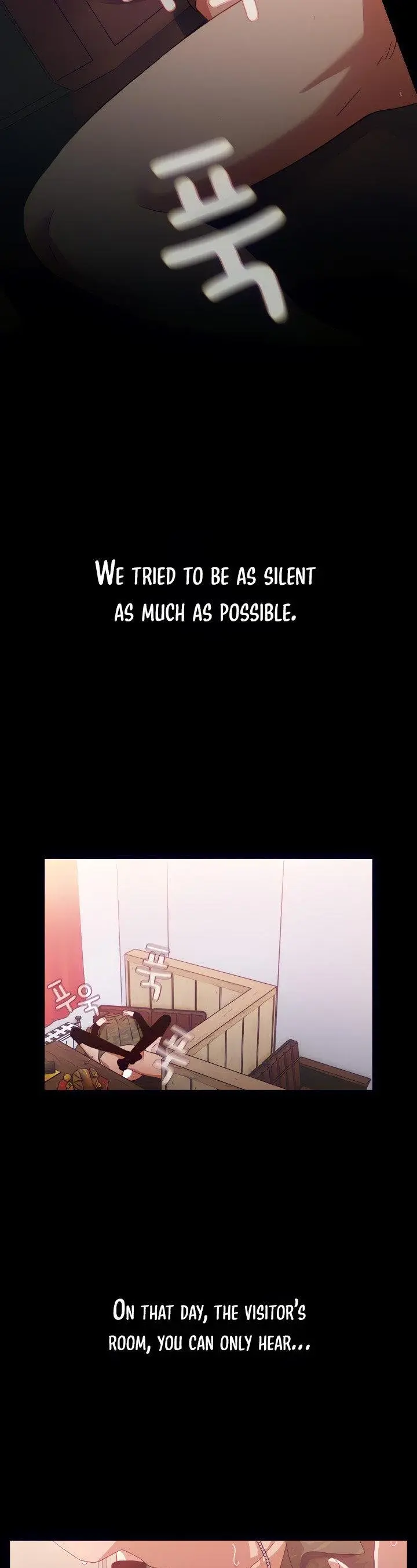 Dorm Room Sisters Chapter 1 - Page 37