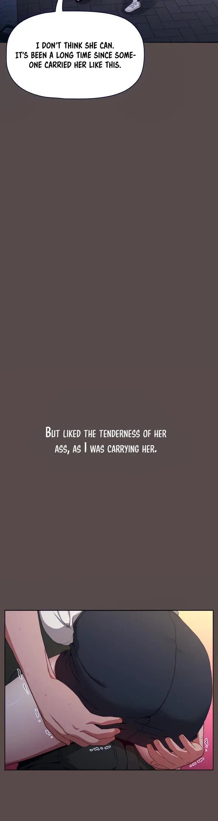 Dorm Room Sisters Chapter 1 - Page 47