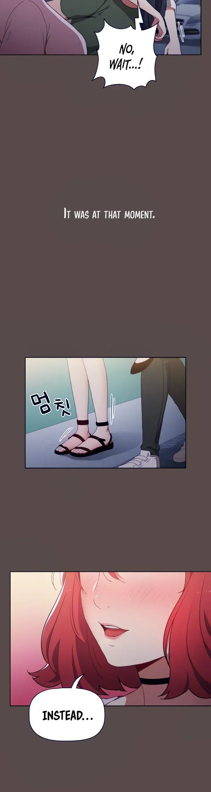 Dorm Room Sisters Chapter 1 - Page 49