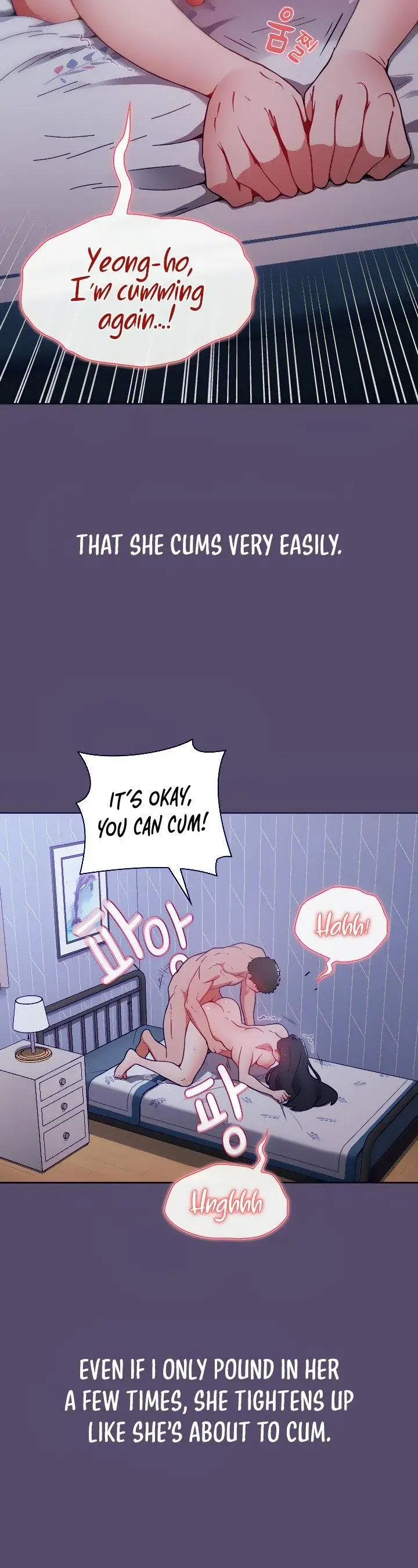 Dorm Room Sisters Chapter 10 - Page 13