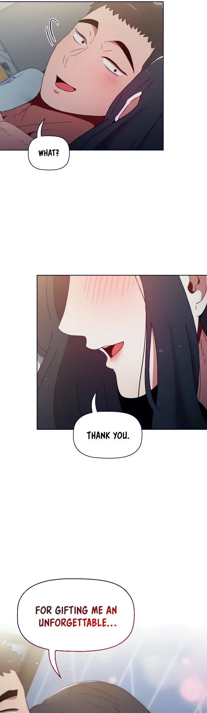 Dorm Room Sisters Chapter 10 - Page 31