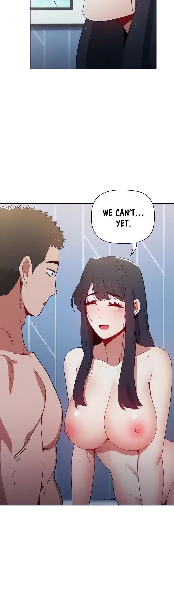 Dorm Room Sisters Chapter 10 - Page 39