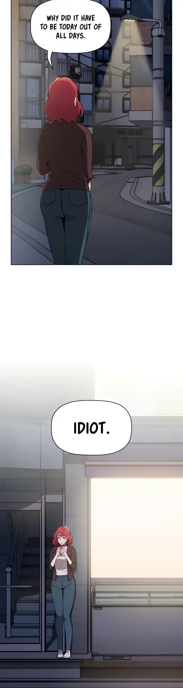 Dorm Room Sisters Chapter 10 - Page 4