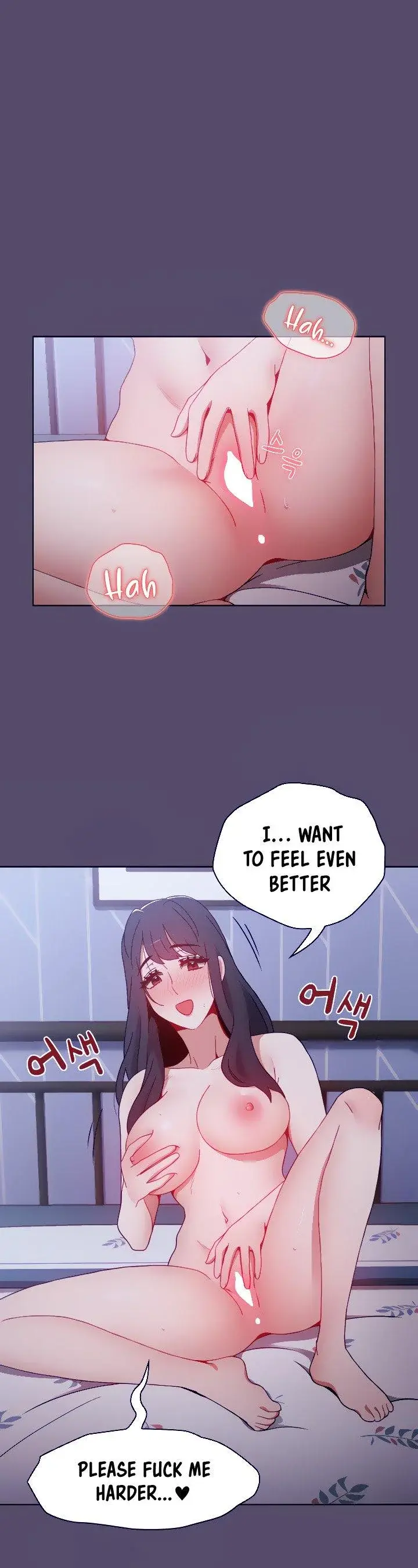 Dorm Room Sisters Chapter 10 - Page 9