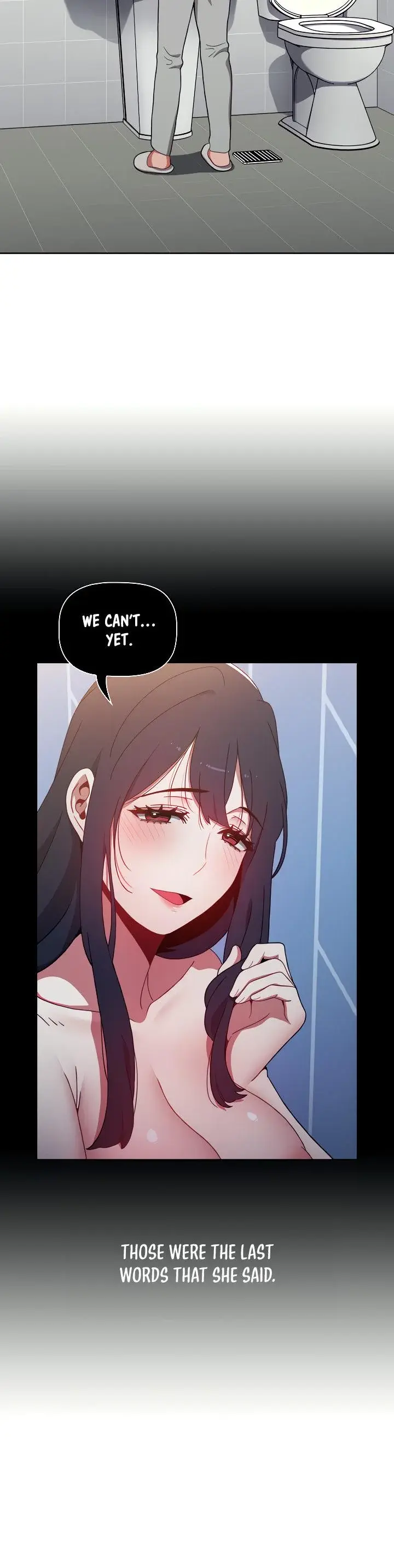 Dorm Room Sisters Chapter 11 - Page 3