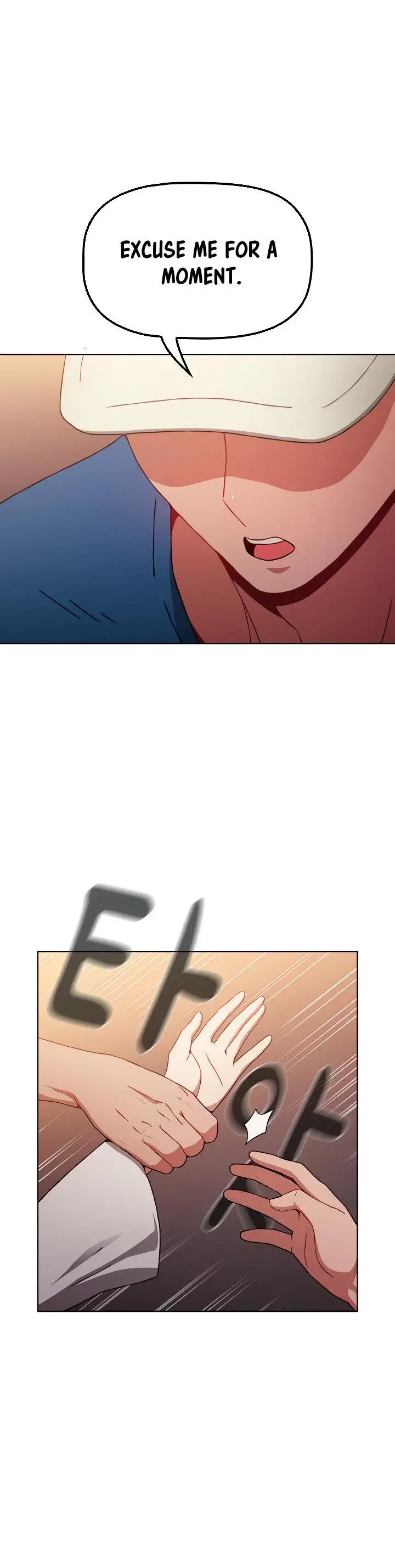Dorm Room Sisters Chapter 11 - Page 32