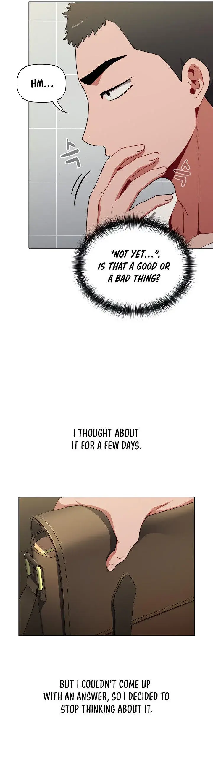 Dorm Room Sisters Chapter 11 - Page 4