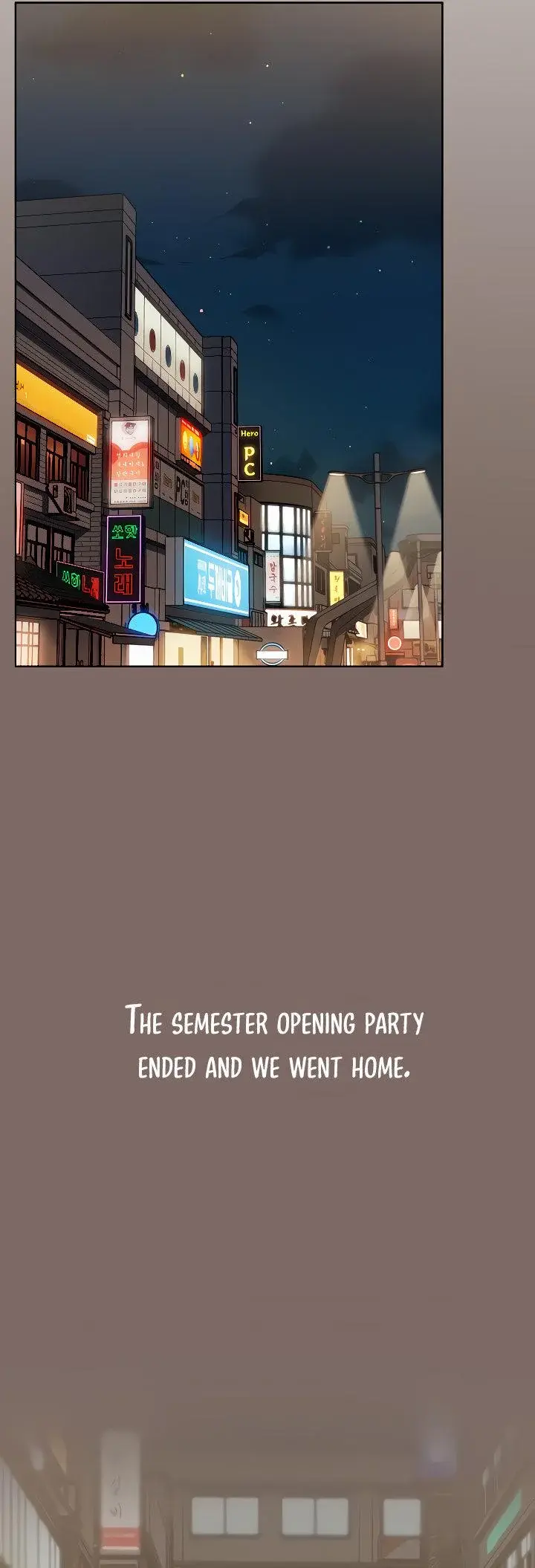 Dorm Room Sisters Chapter 12 - Page 16