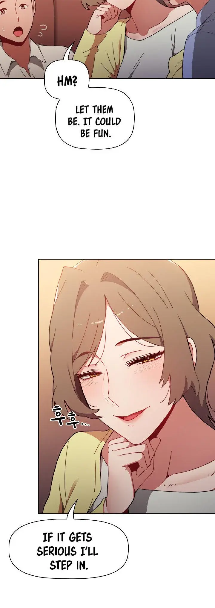 Dorm Room Sisters Chapter 12 - Page 2