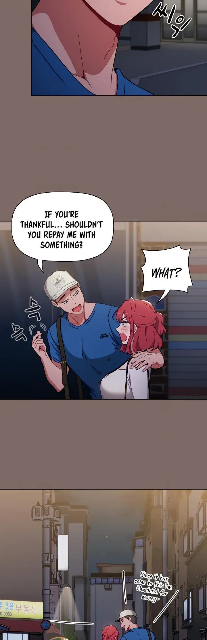 Dorm Room Sisters Chapter 12 - Page 29