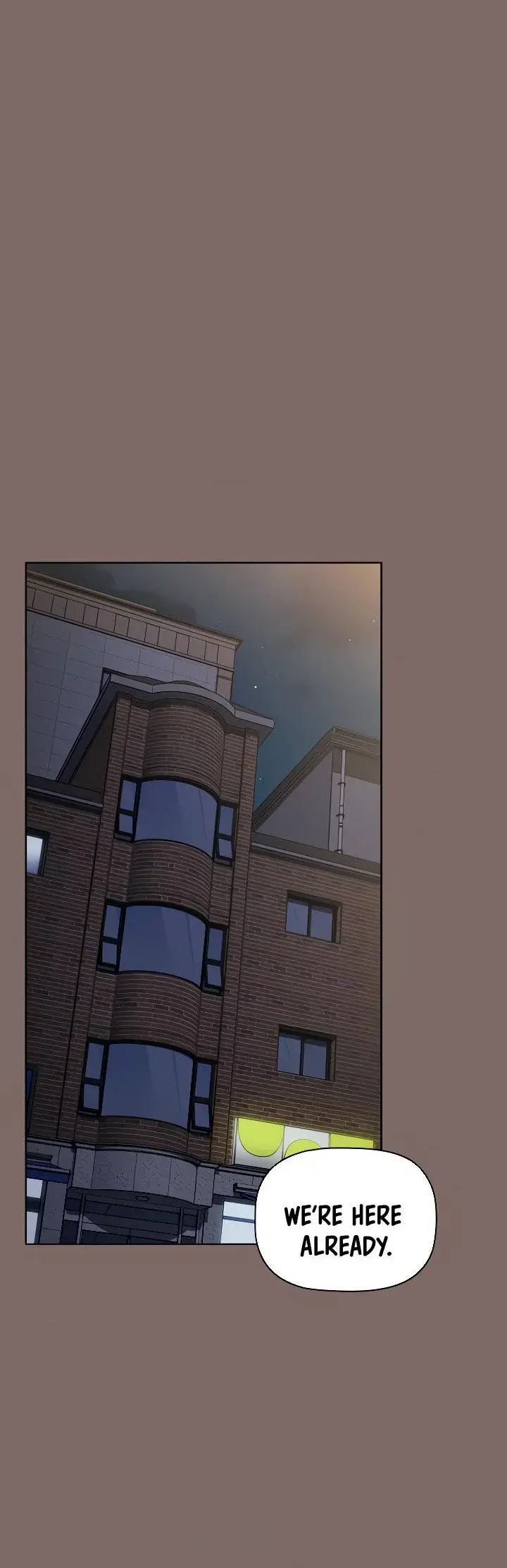 Dorm Room Sisters Chapter 12 - Page 31