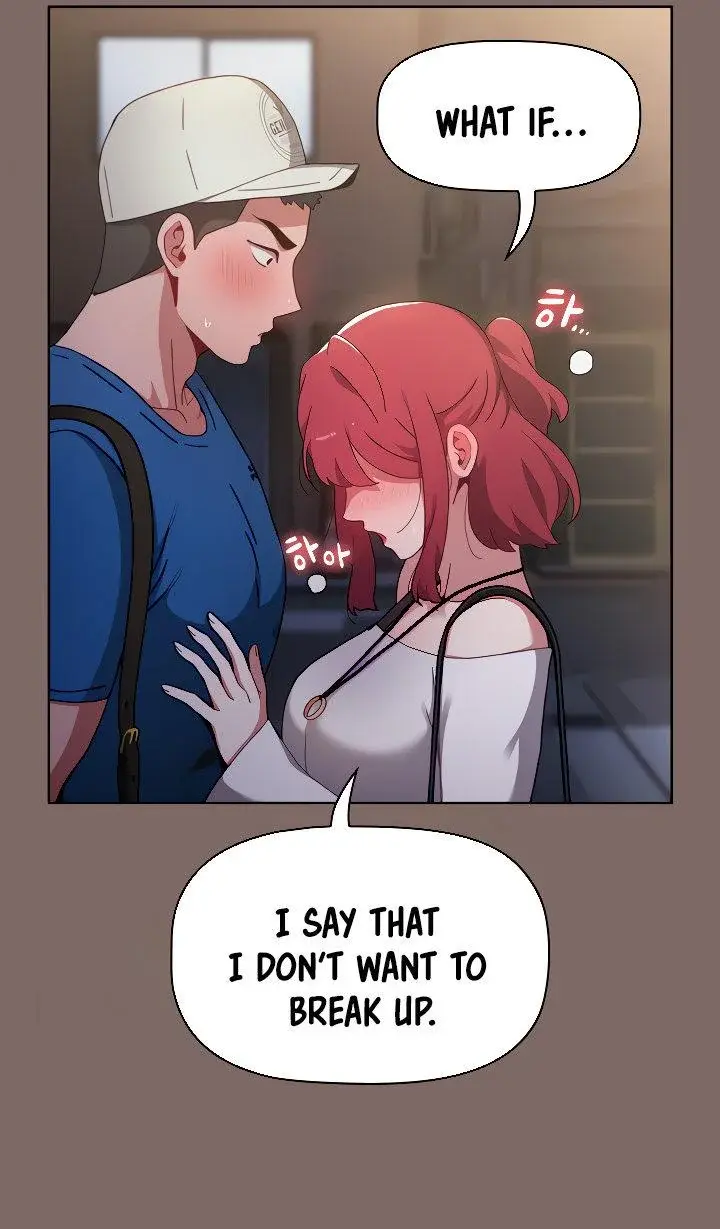 Dorm Room Sisters Chapter 12 - Page 44