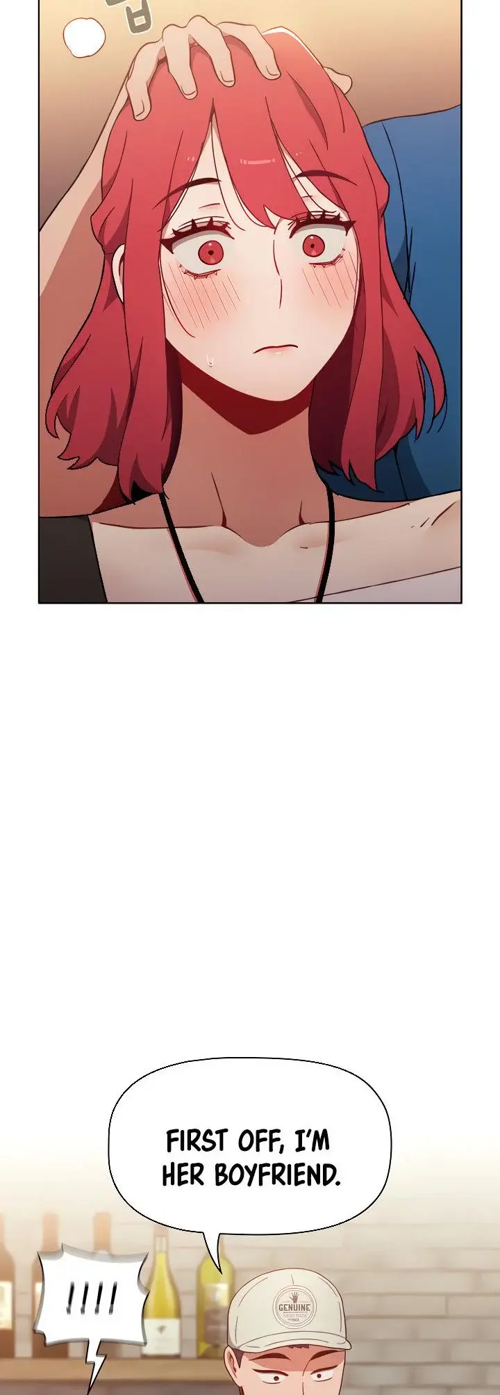 Dorm Room Sisters Chapter 12 - Page 6