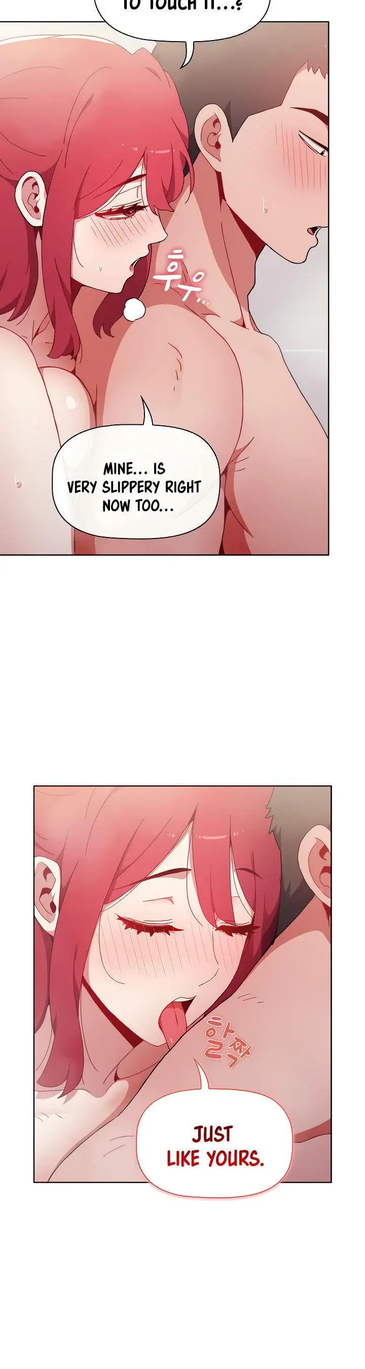 Dorm Room Sisters Chapter 13 - Page 18