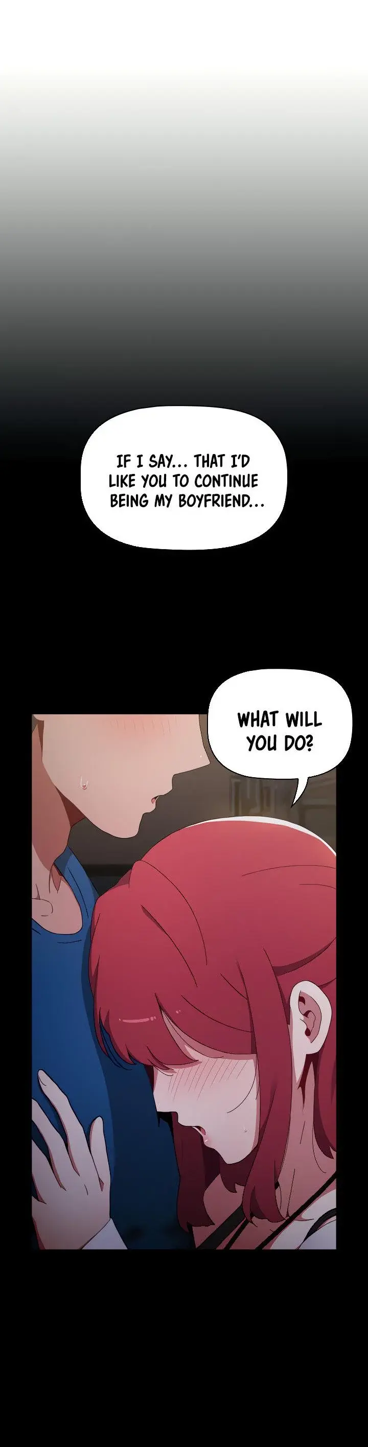 Dorm Room Sisters Chapter 13 - Page 3