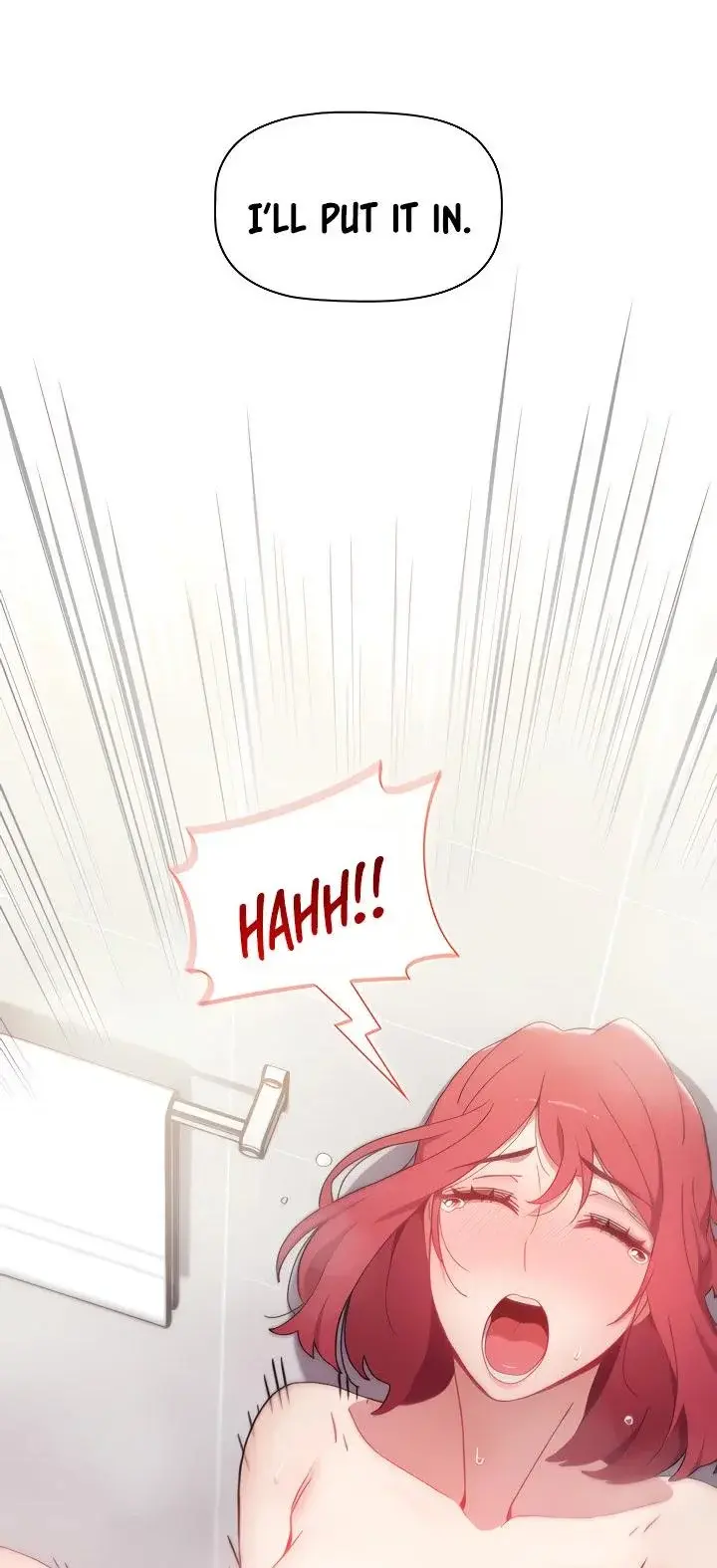 Dorm Room Sisters Chapter 14 - Page 29