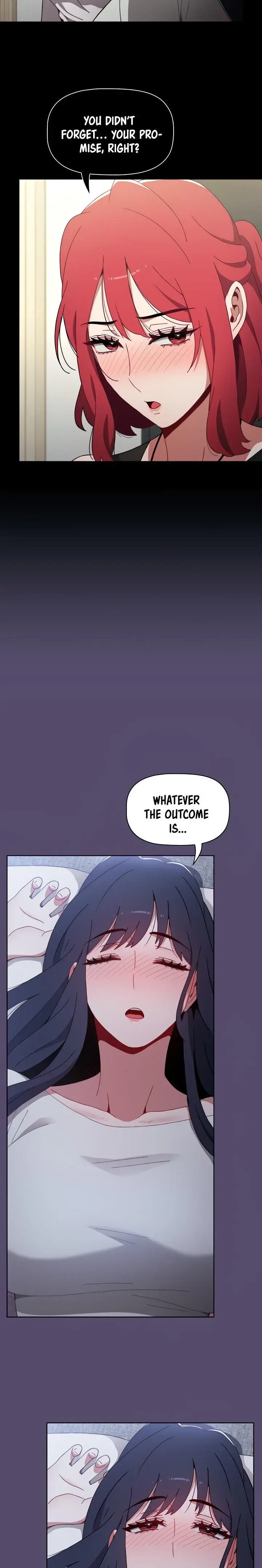 Dorm Room Sisters Chapter 14 - Page 4