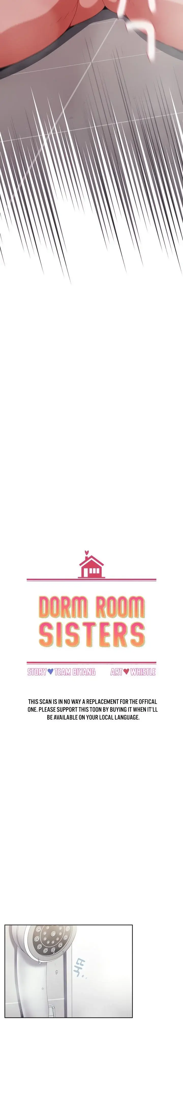 Dorm Room Sisters Chapter 14 - Page 6