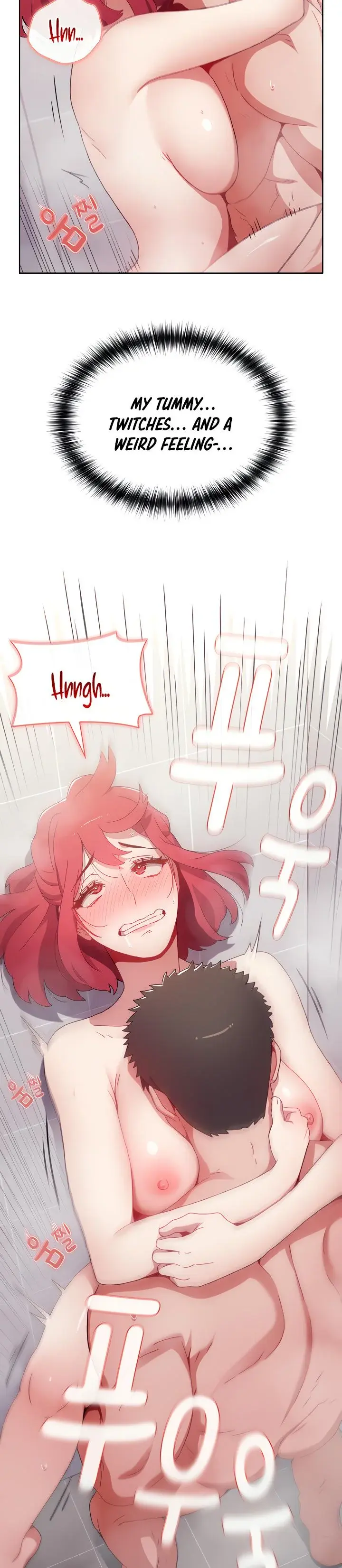 Dorm Room Sisters Chapter 15 - Page 10