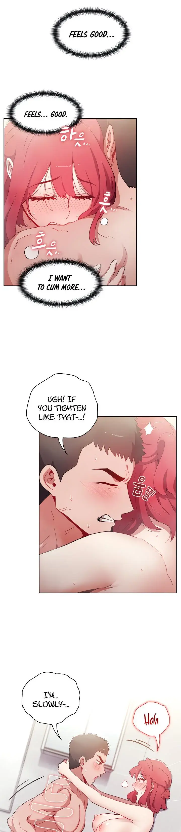 Dorm Room Sisters Chapter 15 - Page 13