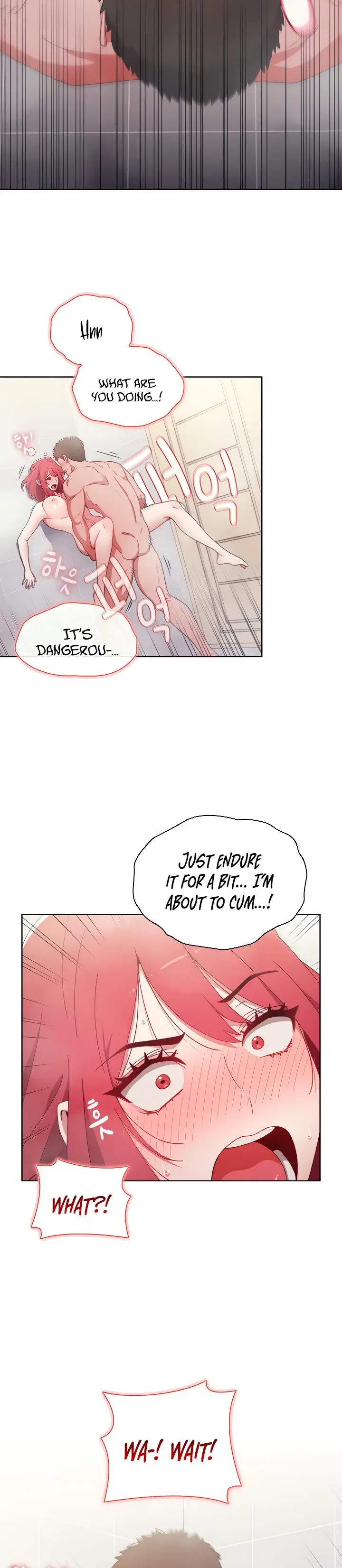 Dorm Room Sisters Chapter 15 - Page 15