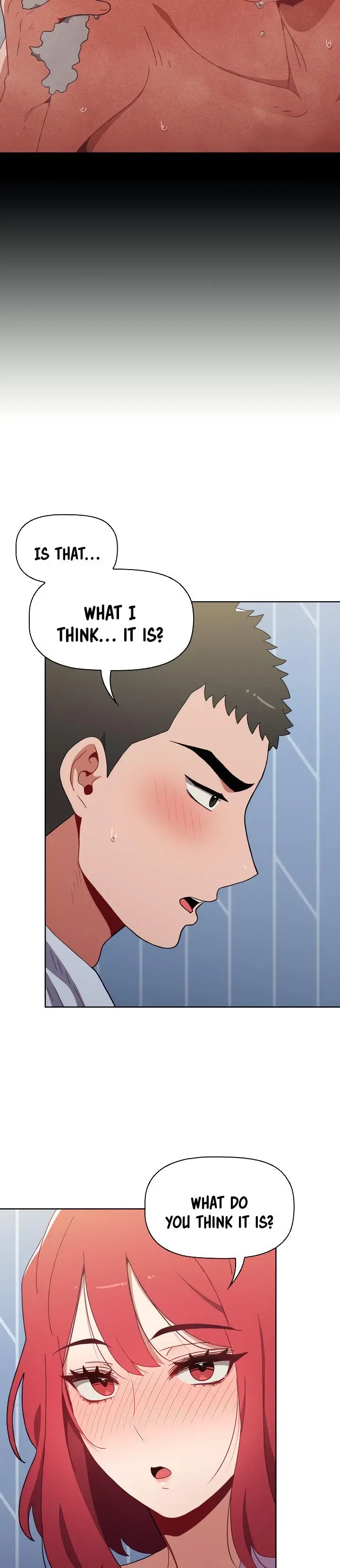 Dorm Room Sisters Chapter 15 - Page 29